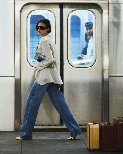 Where Your Style Is Born: Discover Fashion That Truly Feels Like You