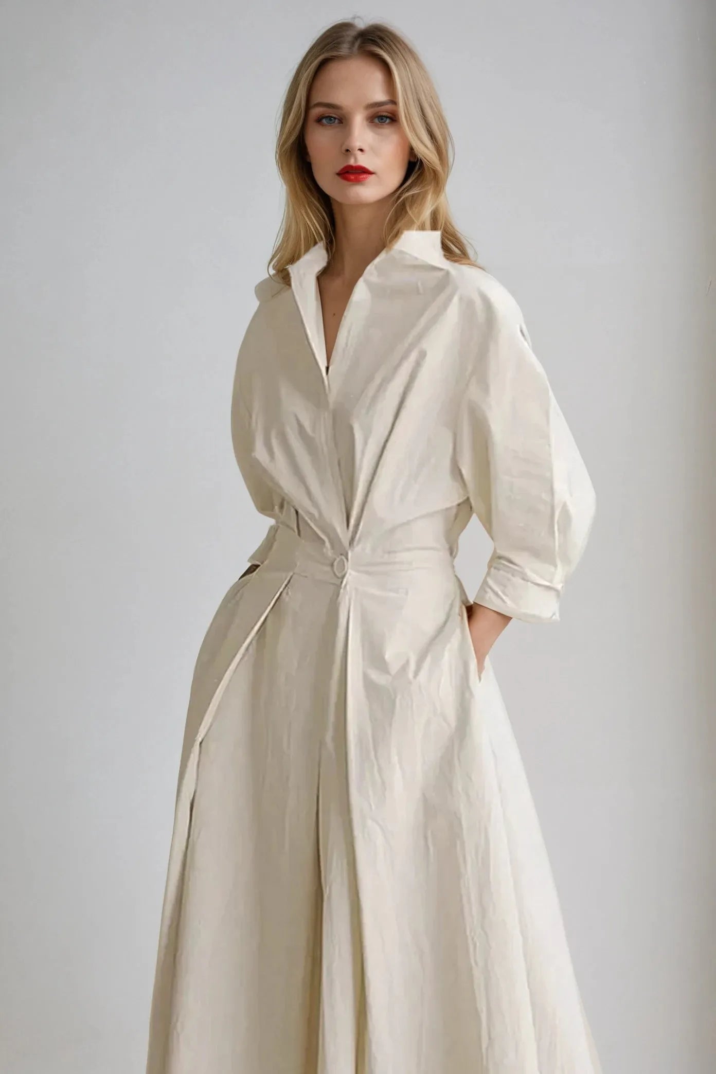 Trending maxi dresses