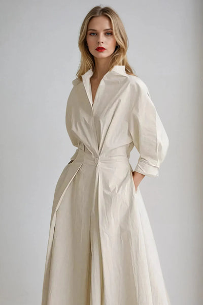 Trending maxi dresses