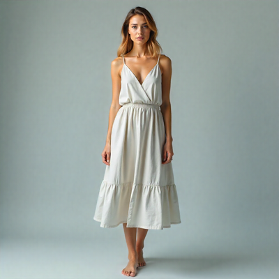 Comfort fit dresses