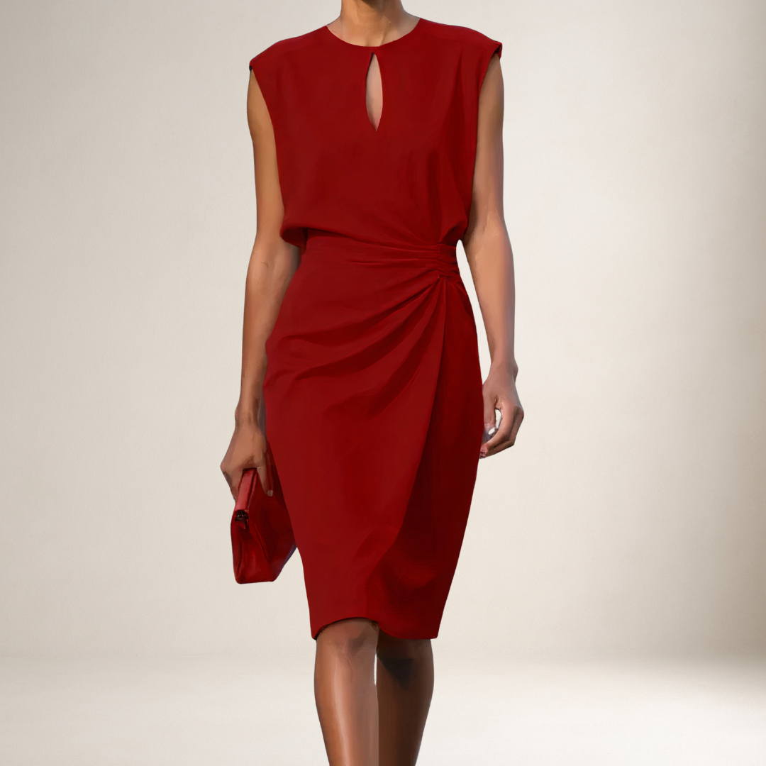 Mariel | Elegant Dress for Every Occasion