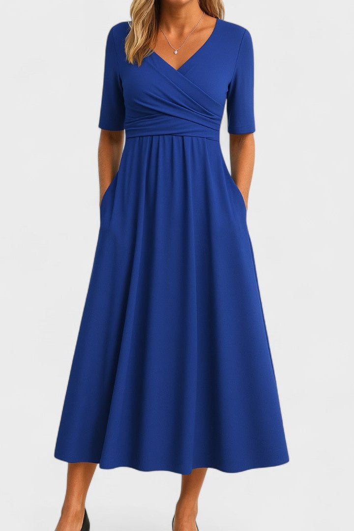 Juliet – Elegant Everyday Dress