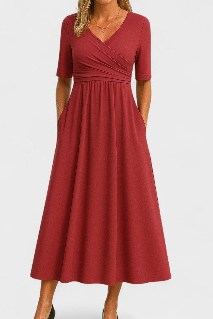 Juliet – Elegant Everyday Dress