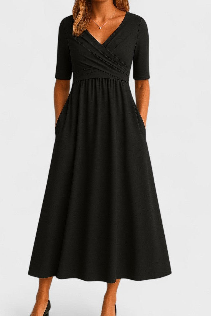 Juliet – Elegant Everyday Dress