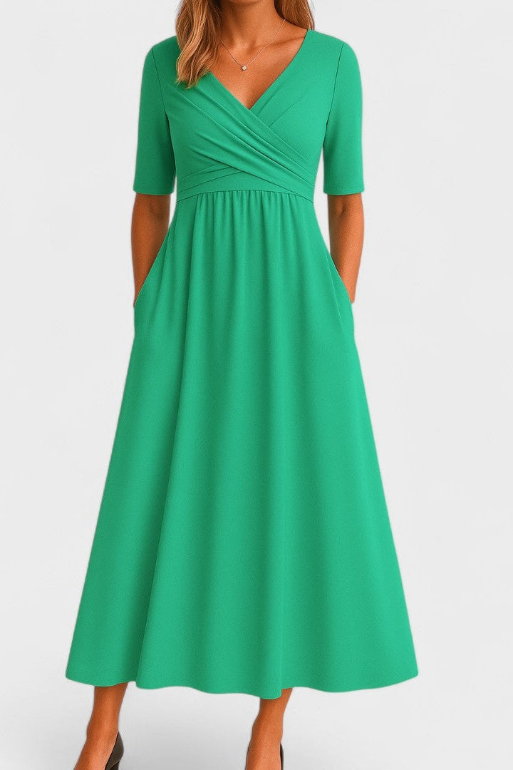 Juliet – Elegant Everyday Dress