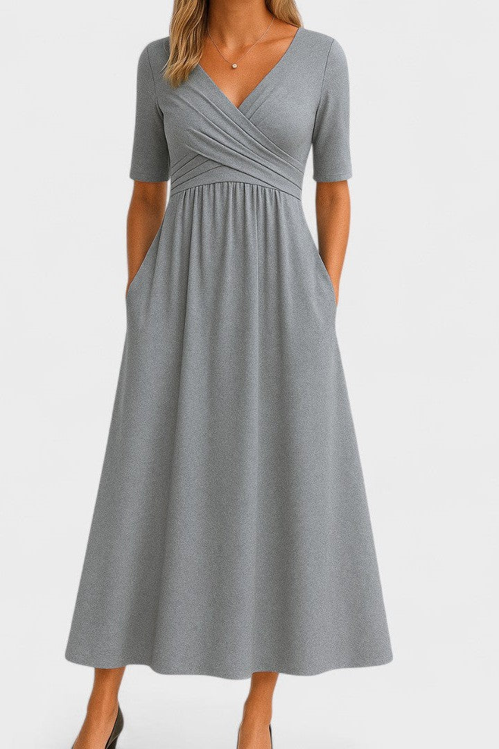 Juliet – Elegant Everyday Dress