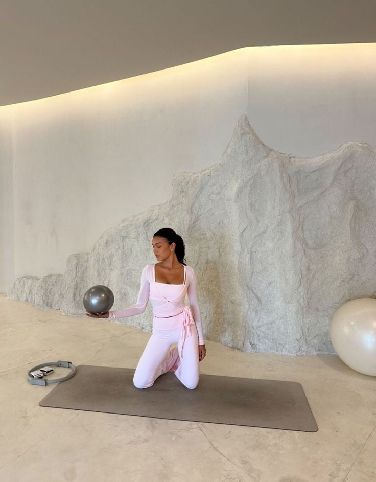 Elisa | Pilates Set