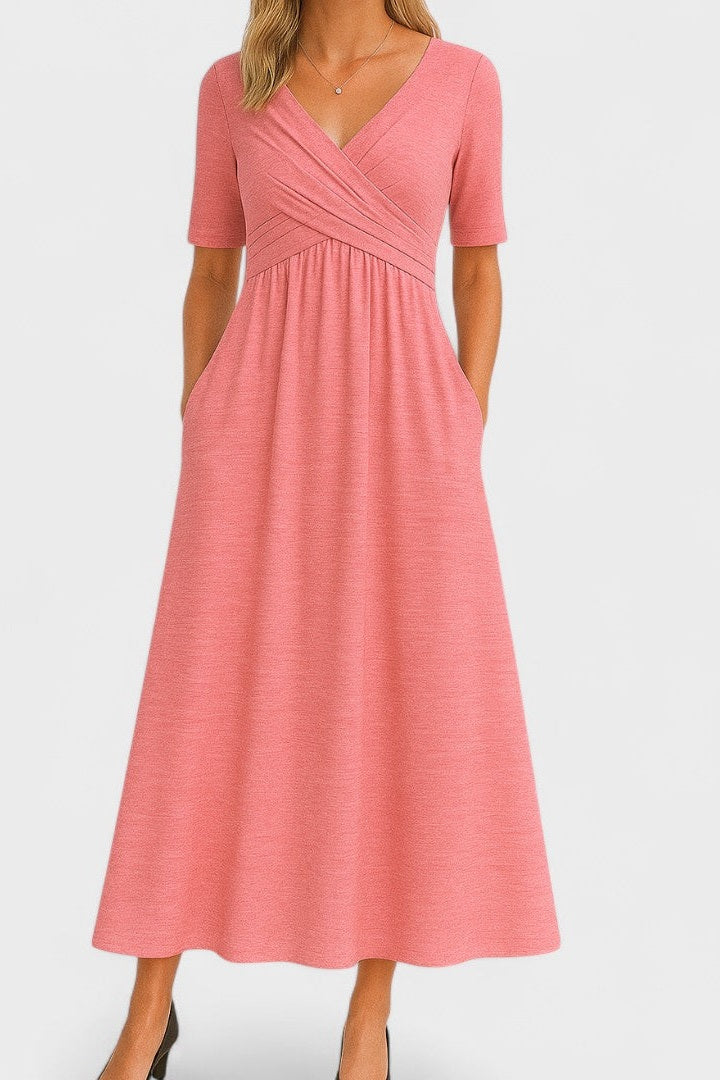 Juliet – Elegant Everyday Dress