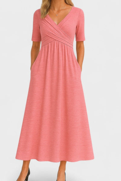 Juliet – Elegant Everyday Dress