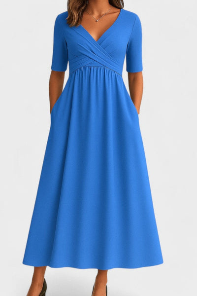 Juliet – Elegant Everyday Dress