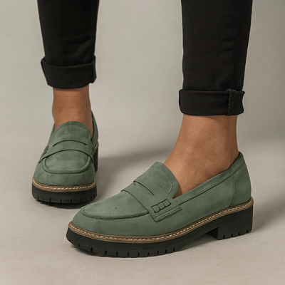 Isla | Premium Edition Orthopedic Loafers