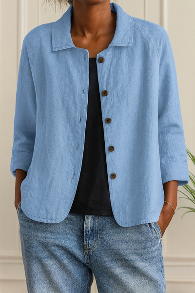 Inessa | Classic Light Top