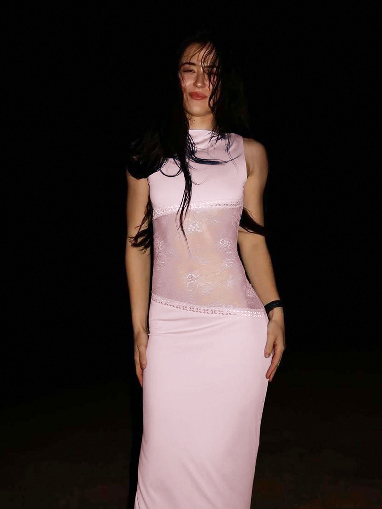 Valeria | Maxi Dress