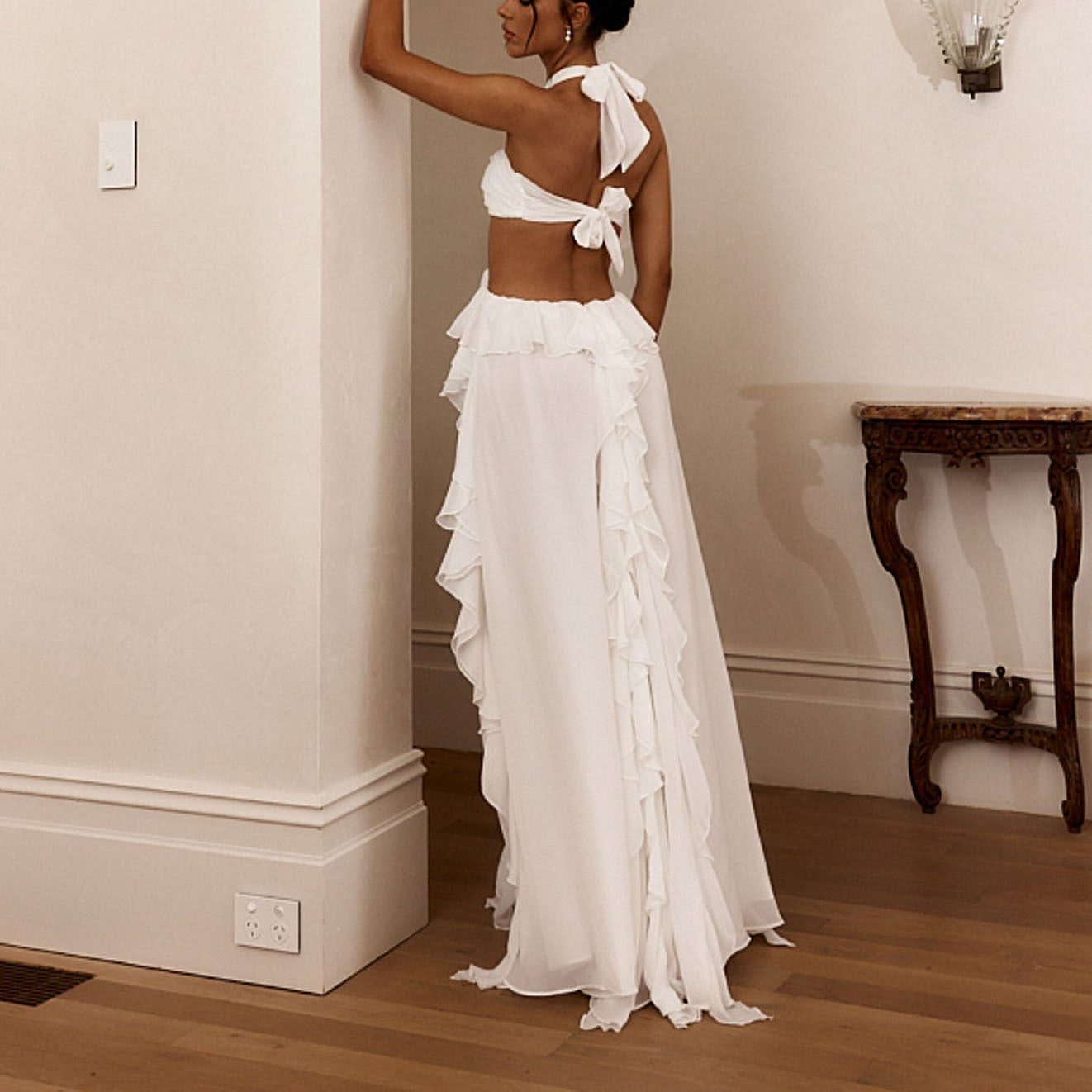 Anaïs | Romantic & Airy Dress