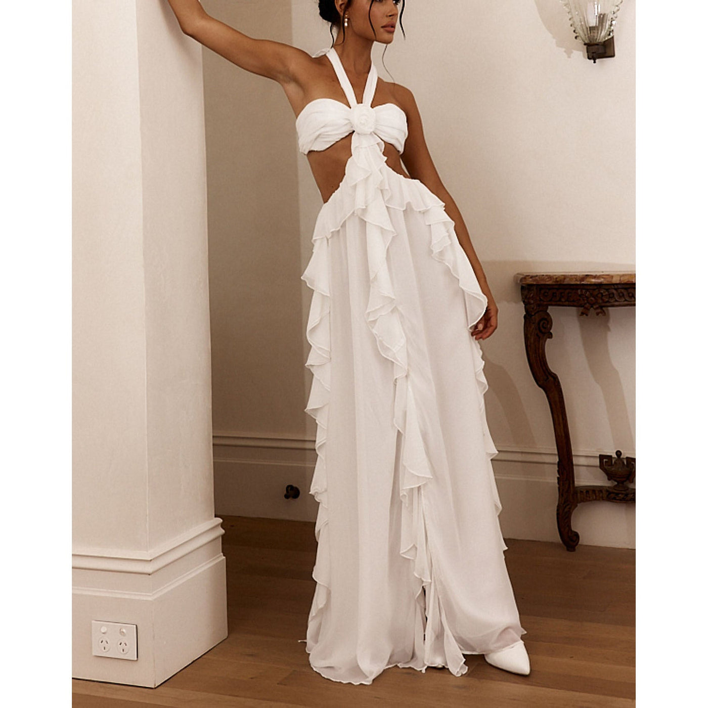 Anaïs | Romantic & Airy Dress