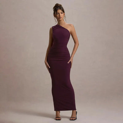 Jocelyn | Elegant Maxi Dress