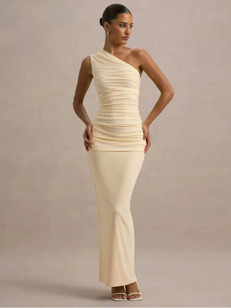 Jocelyn | Elegant Maxi Dress