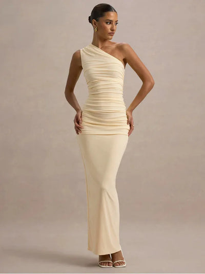 Jocelyn | Elegant Maxi Dress