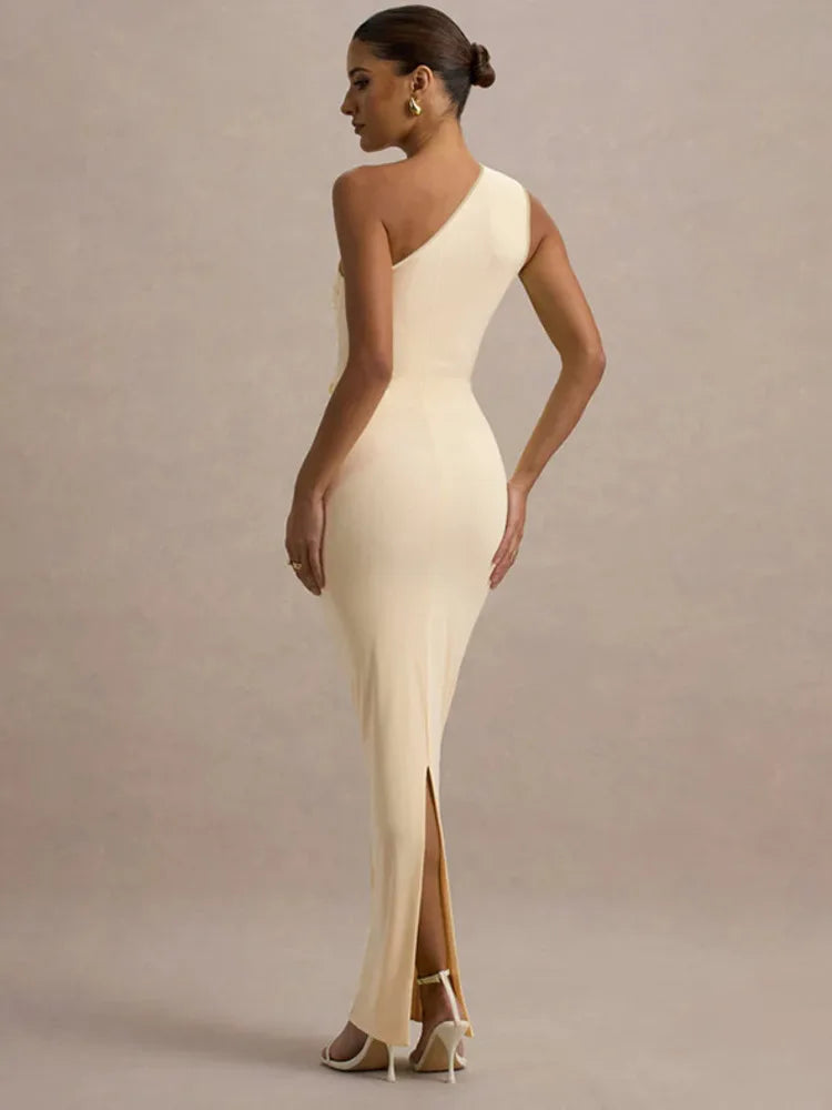 Jocelyn | Elegant Maxi Dress