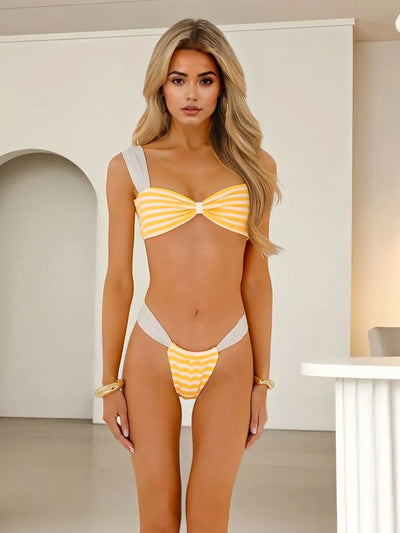 Meilinda | Summer & Elegant 3-Piece Set