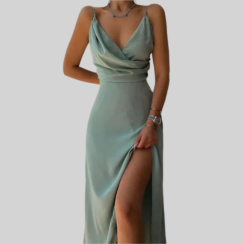 The Isla Mood Dress
