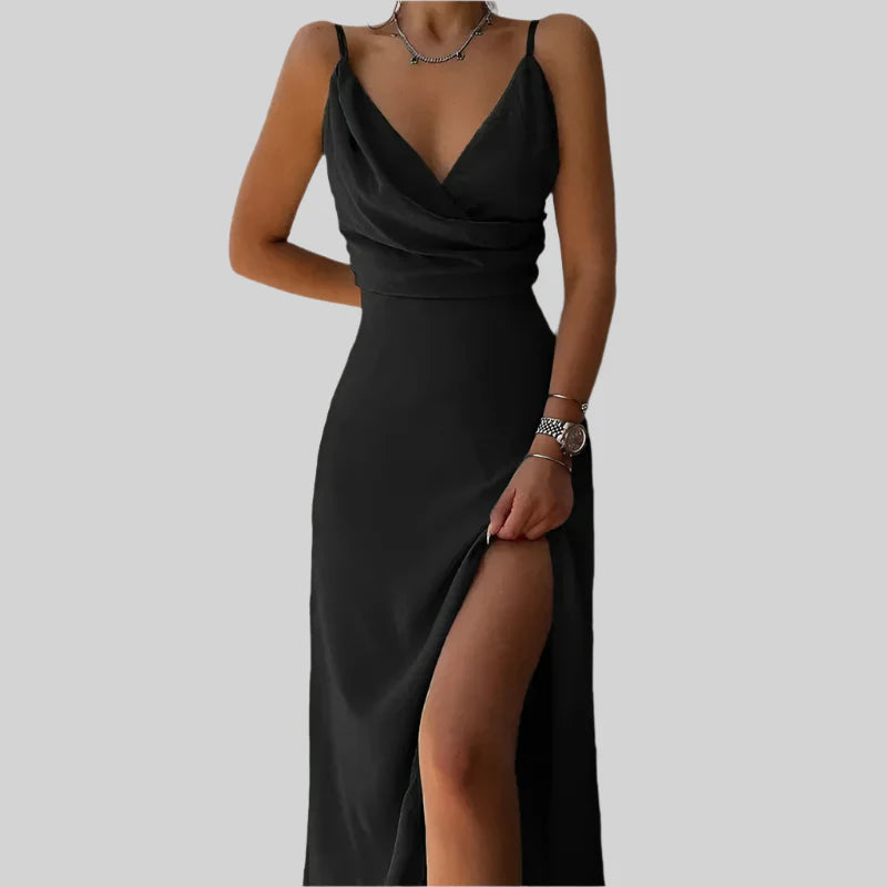 The Isla Mood Dress