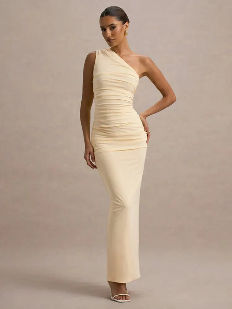 Jocelyn | Elegant Maxi Dress