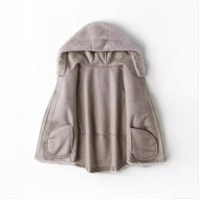 ELLA FUR COAT