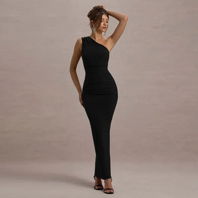 Jocelyn | Elegant Maxi Dress