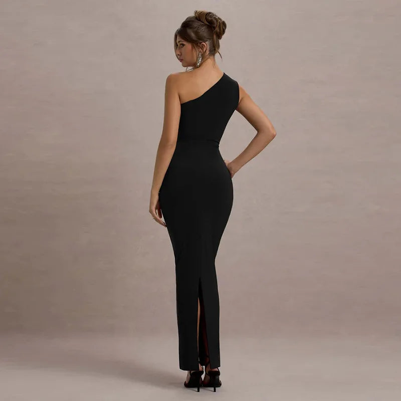 Jocelyn | Elegant Maxi Dress