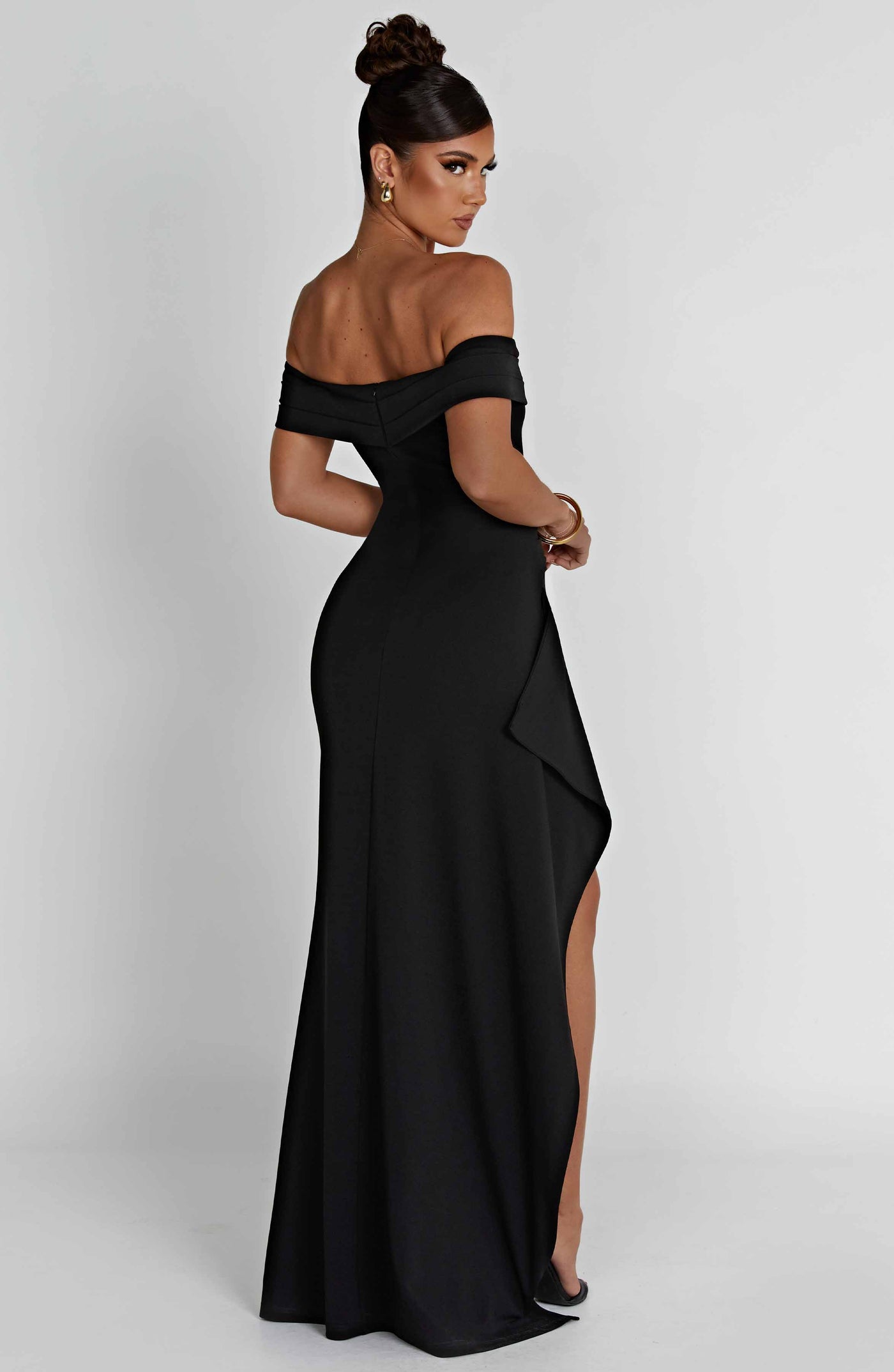 Joyce | Chic & Flattering Maxi Dress