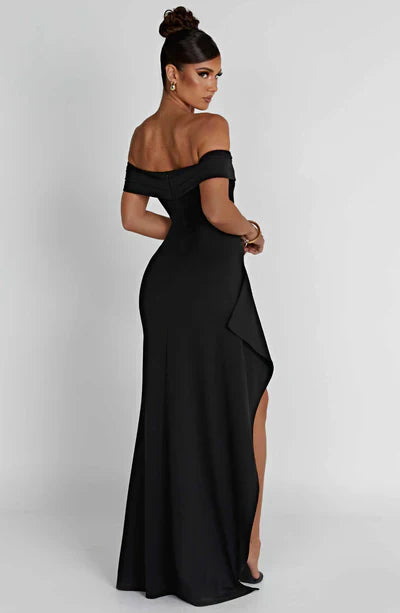 Joyce | Chic & Flattering Maxi Dress