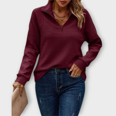 Ardenleigh™ | Halfzip Pullover