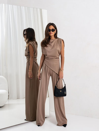 Arianna - Comfy Two Piece Set