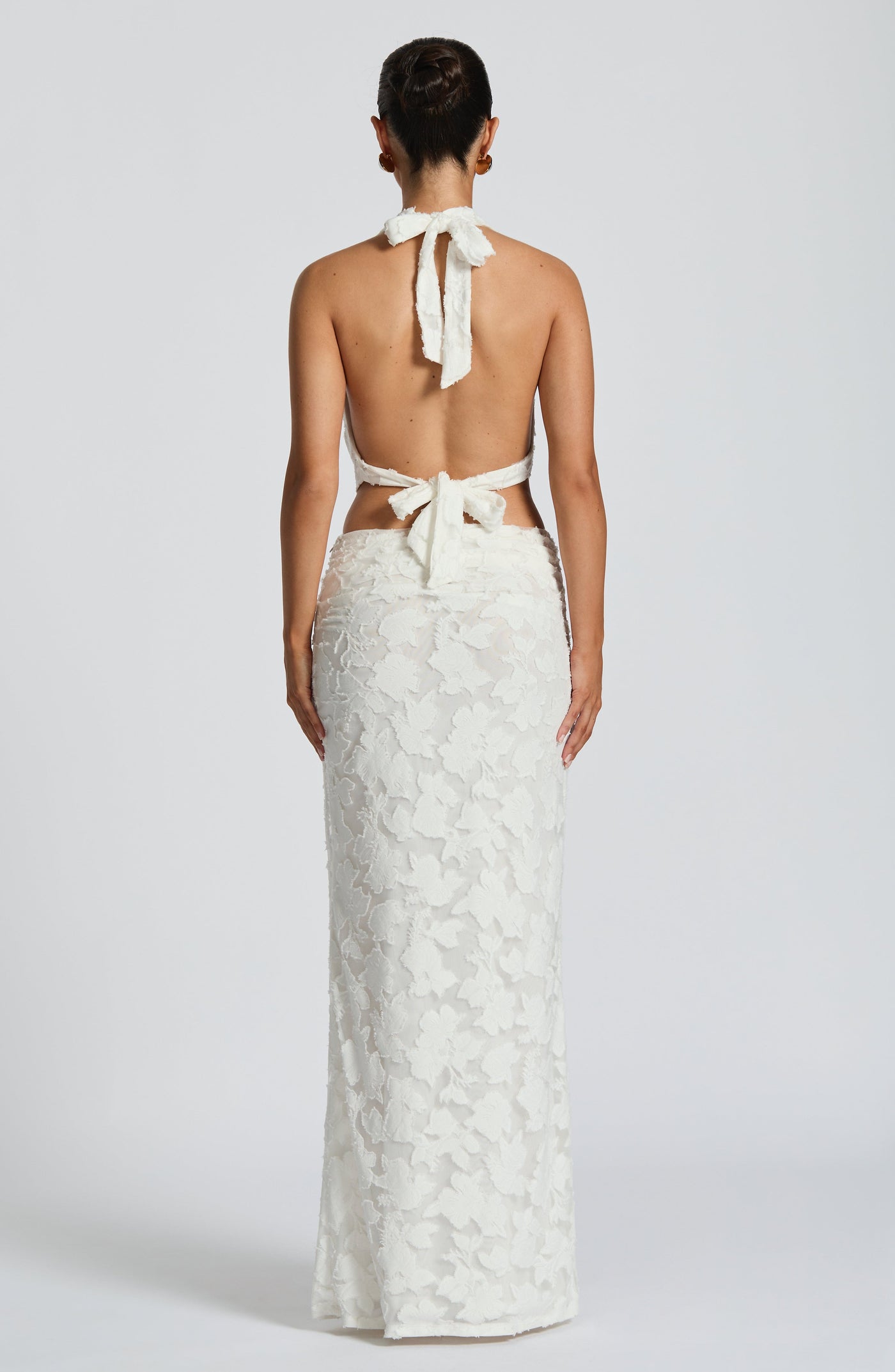 Myra | Maxi Dress Set