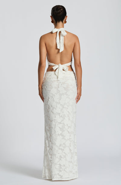 Myra | Maxi Dress Set