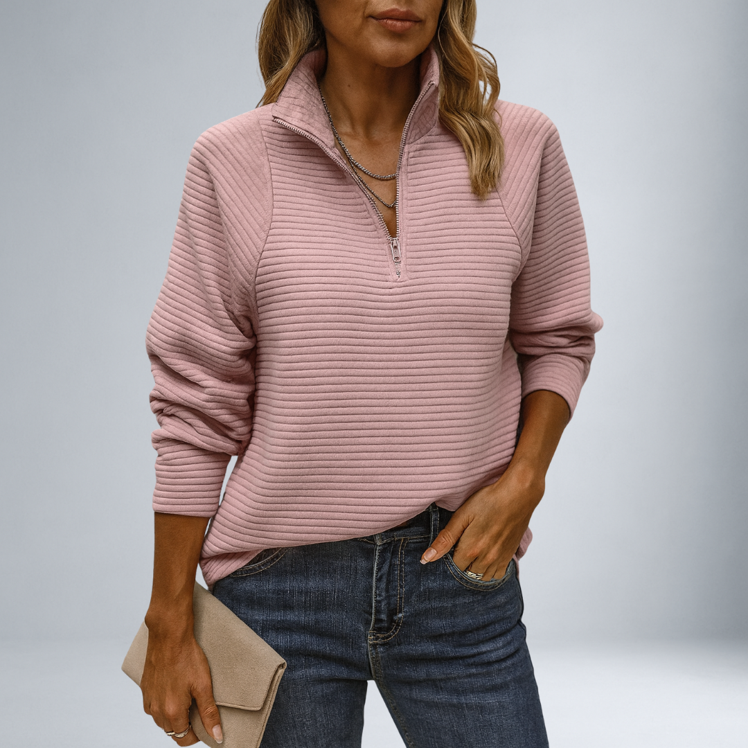 Ardenleigh™ | Halfzip Pullover