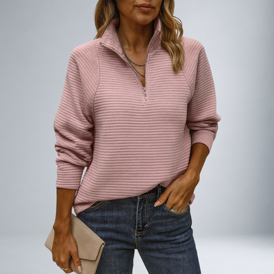Ardenleigh™ | Halfzip Pullover