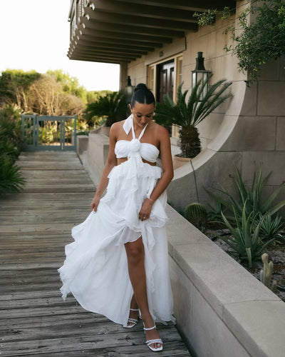 Anaïs | Romantic & Airy Dress